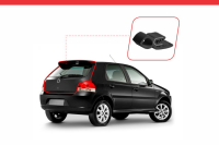 Imagem do produto Guarnição Porta Malas com Aba Larga e Forro Grosso para Fiat Palio 1996 a 2017 – Cod. 5732